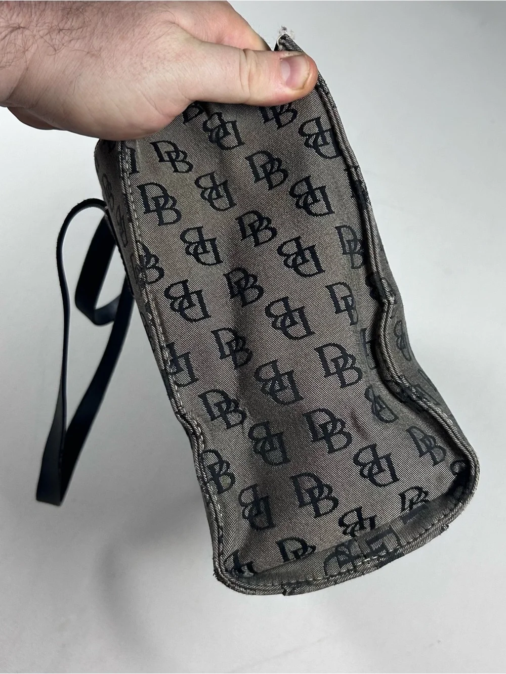 N/A dooney bourke